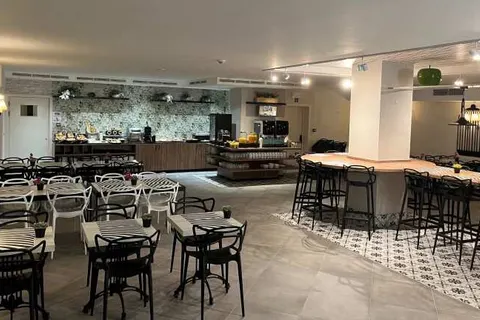 Floris Arlequin Grand Place foto 3