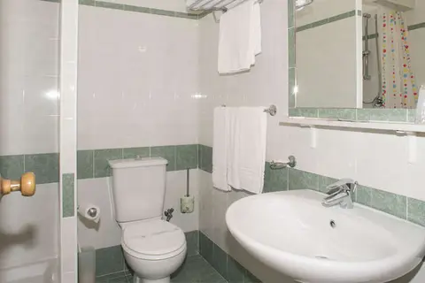 Hopps Hotel in Mazara del Vallo — foto 10