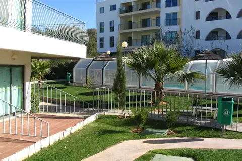 Appartementen Bayside Salgados in Albufeira — foto 24