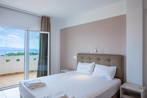 Aparthotel Skentos foto 3