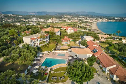 Ionian Aura Apartments foto 21