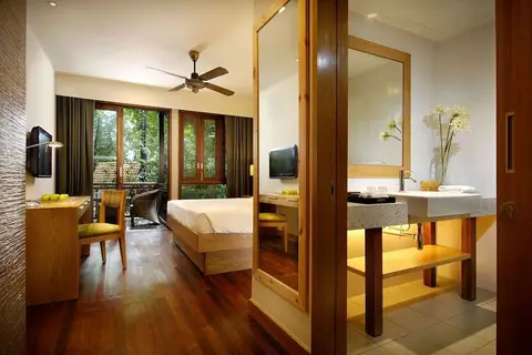 Berjaya Langkawi Resort in Dayang Café — foto 11
