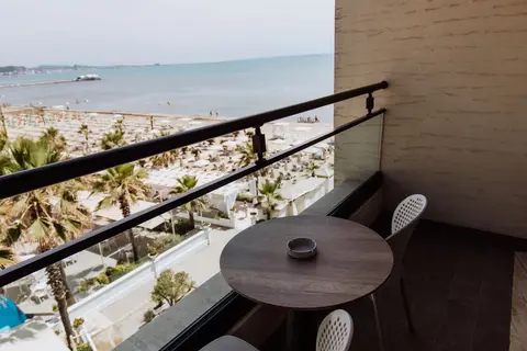 Royal G Hotel & Spa in Durrës — foto 8
