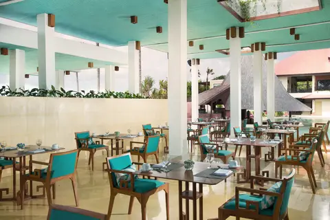 Sadara Boutique Beach Resort in Kuta Selatan — foto 20