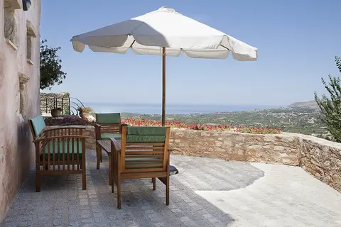 Kastellos Village in Κάστελλος — foto 13