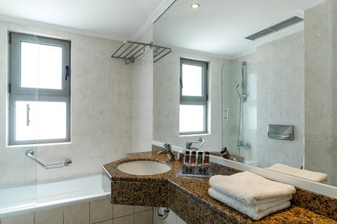 Hotel Bel Air foto 11