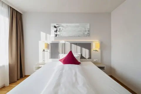 Hotel Zeitgeist in Wenen — foto 24