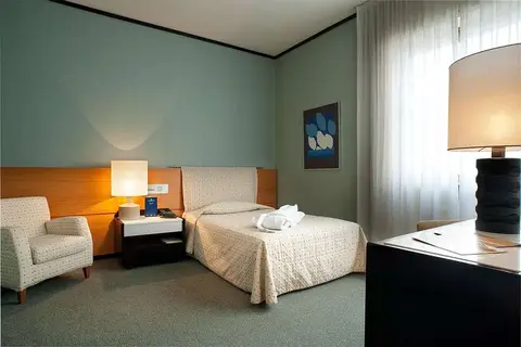 Mercure Hotel President Lecce in Lecce — foto 15