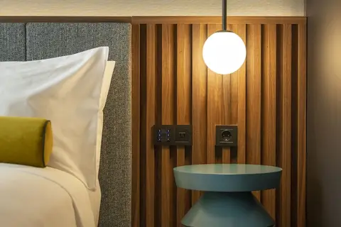 Renaissance Porto Lapa Hotel in Vila Nova de Gaia — foto 28