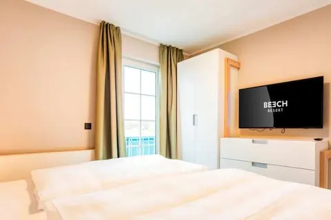 BEECH Resort Fleesensee foto 10