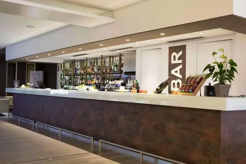 Living Place Hotel in Bologna — foto 5