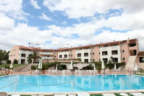 Heraclea Hotel Residence in Policoro — foto 2