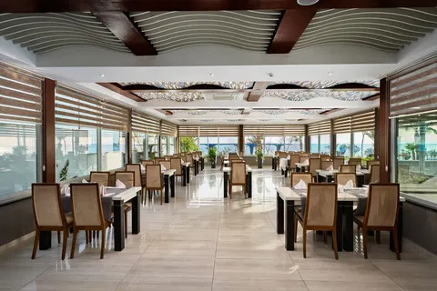 Kaila Beach Hotel foto 27