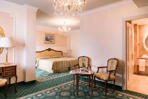 Abano Grand Hotel in Abano Terme, foto 19