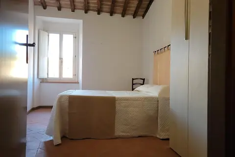 Locanda Francescana in Poggio Bustone, foto 16
