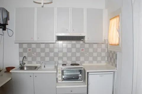 Renia Hotel in Agia Pelagia, foto 17