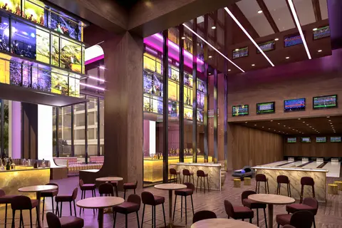 Hard Rock Hotel Los Cabos in Cabo San Lucas — foto 10