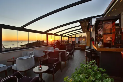 Innova Sultanahmet Istanbul foto 1