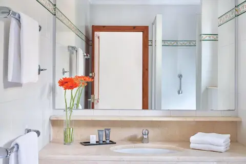 Hapimag Resort  Mas Nou in Castell d'Aro, Platja d'Aro i s'Agaró — foto 21