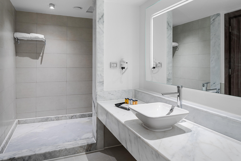 Hotel Pickalbatros Makadi Resort in Albatros Makadi Resort — foto 17