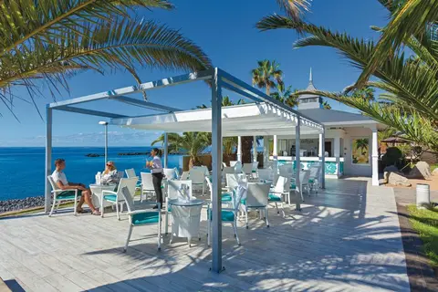 Hotel Riu Arecas in Adeje — foto 7