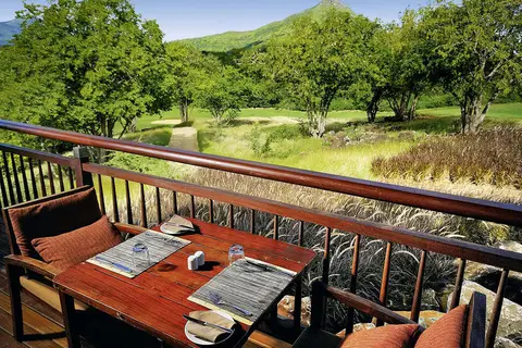 Tamarina Golf & Spa Boutique Hotel in Flic en Flac VCA, foto 20