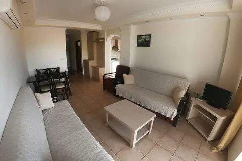 Irem Garden Hotel in Manavgat — foto 23