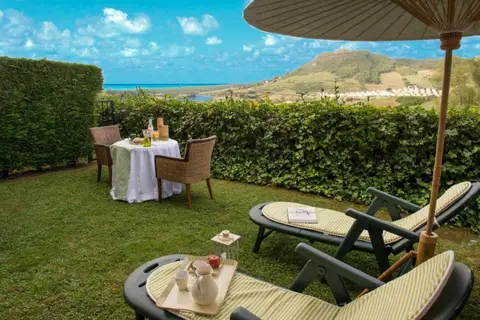 Aparthotel Playas de Liencres in Piélagos — foto 17