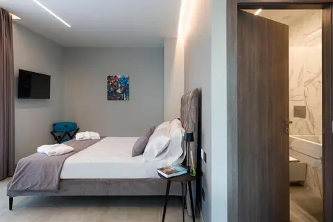 Emerald Hotel Residence Cefalù in Cefalu — foto 7