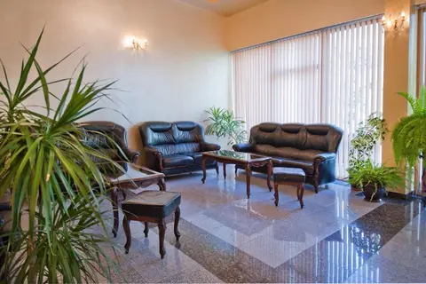 Hotel Viand in Несебър — foto 14