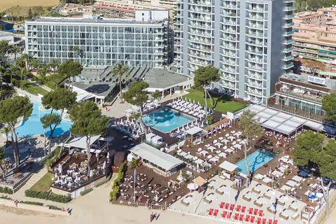 Meliá South Beach in Magaluf