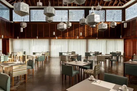 Parador de Ceuta in Alcobendas — foto 17