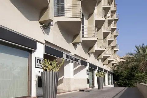 NH Palermo in Palermo — foto 9
