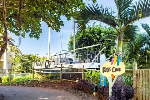 Zilwa Attitude Hotel in Cap Malheureux VCA — foto 8