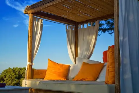 Grand Hotel in Porto Cervo in Porto Cervo — foto 13