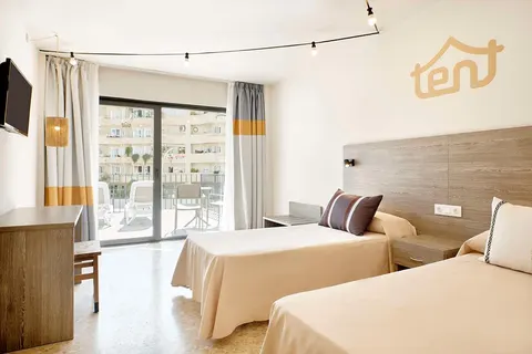 Tent Torremolinos foto 4