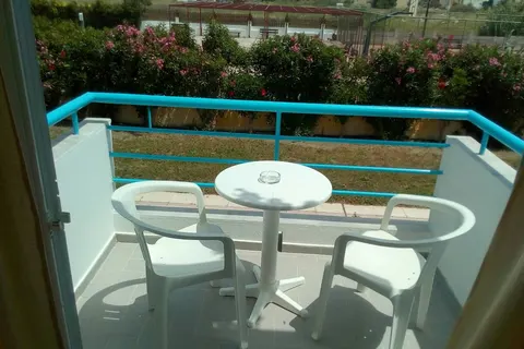 Leonidas Hotel & Studio's foto 11