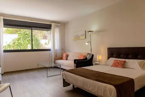 Bluesea Dimona Suites in Torremolinos — foto 2