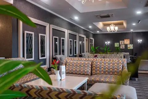 Side Sun Bella Resort & Spa in Manavgat — foto 22