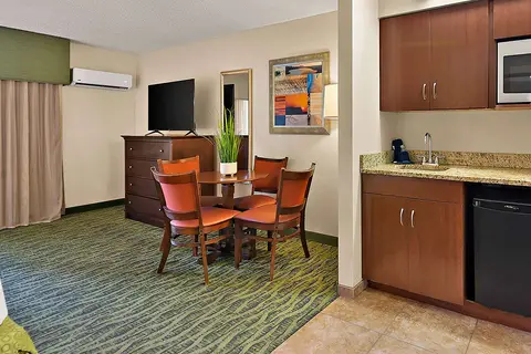 PaddleTail Waterfront Lodge Trademark Collection by Wyndham in Crystal River — foto 12