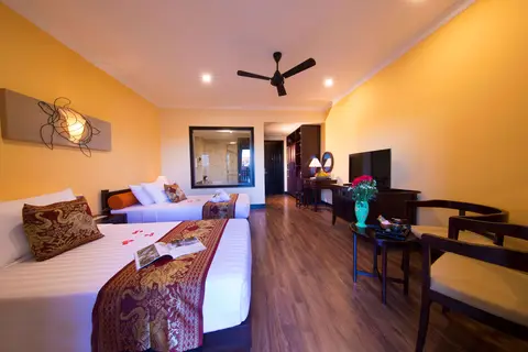 Seahorse Resort & Spa in Phan Thiet — foto 19