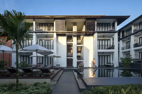 U Chiang Mai in Chiang Mai — foto 17