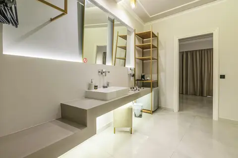 Plaza Pallas Hotel in Δημοτική Ενότητα Ζακυνθίων — foto 16