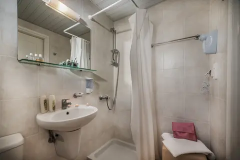 Zefyros Eco Resort in Agios Kirykos — foto 5
