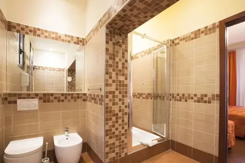 Hotel Ester in Florence, foto 16
