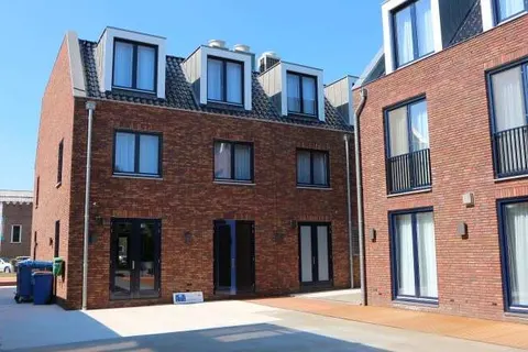 Blue Mansion Hotel foto 12