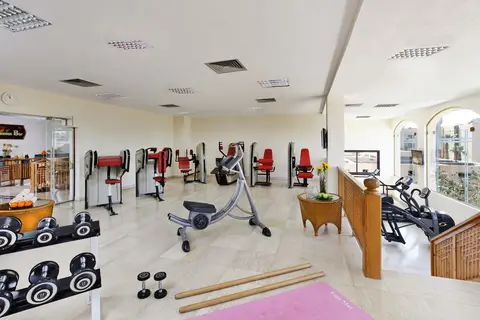 Continental Hotel Hurghada in Hurghada — foto 6