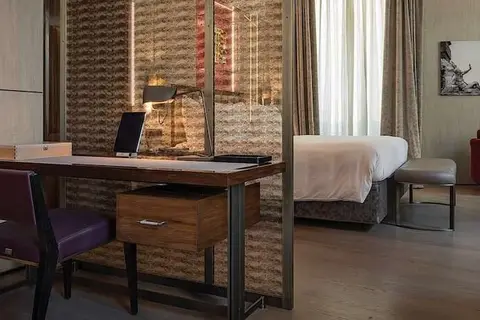 Fendi Private Suites in Rome, foto 4
