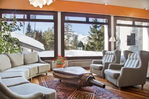 SNÖ Hotel Formigal in Formigal, foto 20