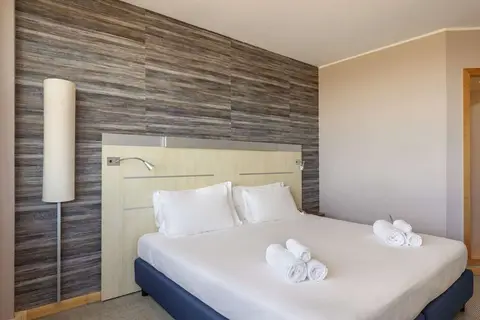 B&B Hotel Cherasco Langhe in Cherasco